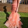 Debs Dress Image 6