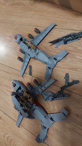 Transformers / toys