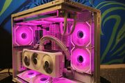 Rtx5070/ryzen 7800x3d/32gb Ddr5/1tb