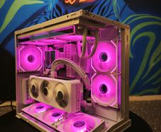 Rtx5070/ryzen 7800x3d/32gb Ddr5/1tb