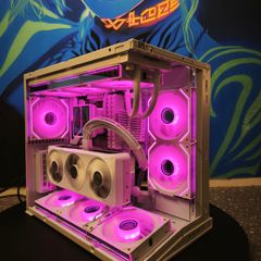 Rtx5070/ryzen 7800x3d/32gb Ddr5/1tb