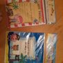 Party bags/invitations Image 2