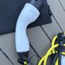 5m VW/Cupra/Skoda/Audi 13Amp oem granny charger 3pin home charger cable Image 6
