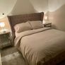Mirror Glass Bedroom Furniture Image 4