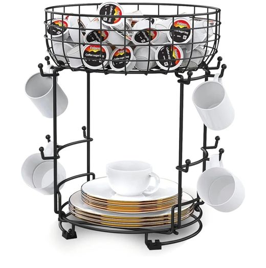 Mug Holder Rack