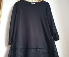 Hobbs Top Size Large