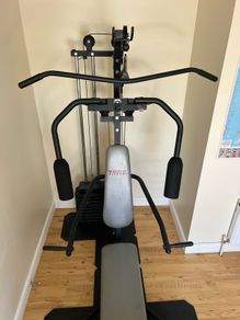 Multi Gym