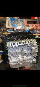 Fully rebuilt B47 & N47 engines warranty (N20, N48 and N57 available on request)