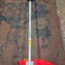 KnK strimmer Image 7