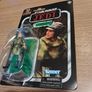 Star Wars Vintage Collection: Princess Leia (Endor) 3.75'' Image 4