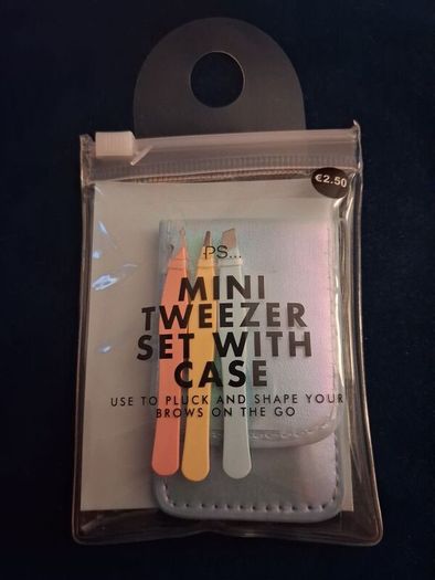 Only 1 Euro Each!! - Brand New Beauty Items