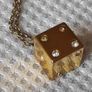 Vintage Napier necklace Image 3