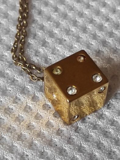 Vintage Napier necklace