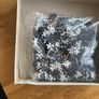 Jigsaw- Harry Potter 1000 pieces Image 3
