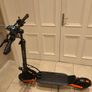 Electric scooter Image 6