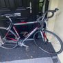 Trek alpha 1.2 700x25c wheels 27 speed 21 inch frame very good condition Image 7