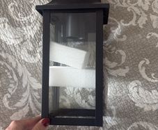 outdoor light