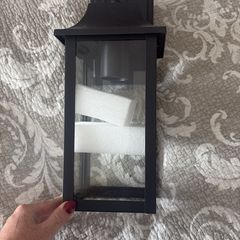 outdoor light