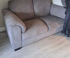 Free sofa