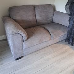 Free sofa