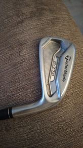P770 Long Irons