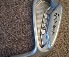 P770 Long Irons