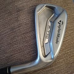 P770 Long Irons