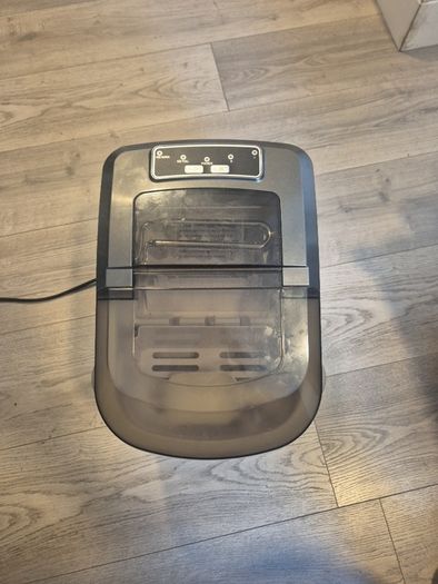 ice machine