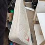 Ikea single bed free with mattress Image 7