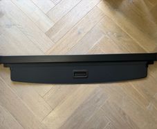 Volvo XC90 Parcel shelf load cover