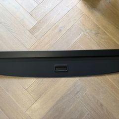 Volvo XC90 Parcel shelf load cover