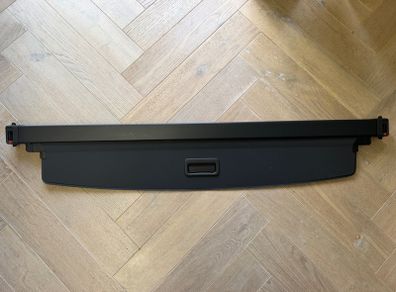 Volvo XC90 Parcel shelf load cover