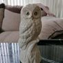 Donegal Parian china owls x2 Image 2