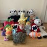 Plush toys Image 2