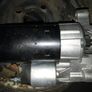 Rtx Vauxhall Vectra starter motor Image 6
