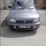 1992-2002 Nissan Micra Nissan March Image 7