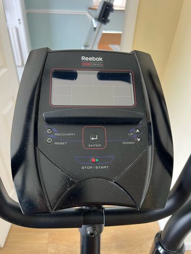 Reebok Elliptical Trainer
