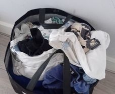 baby boy 1-2 clothes