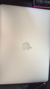 MacBook Pro 15" Retina | Intel i7 | 16GB RAM | NEW Battery (Only 24 Cycles)