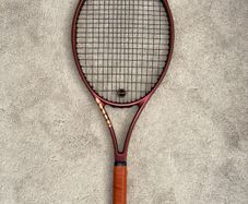 Wilson Pro Staff V14 100 Tennis Racket