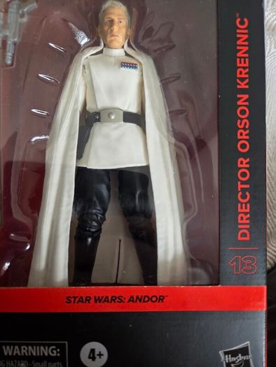 various star wars black series