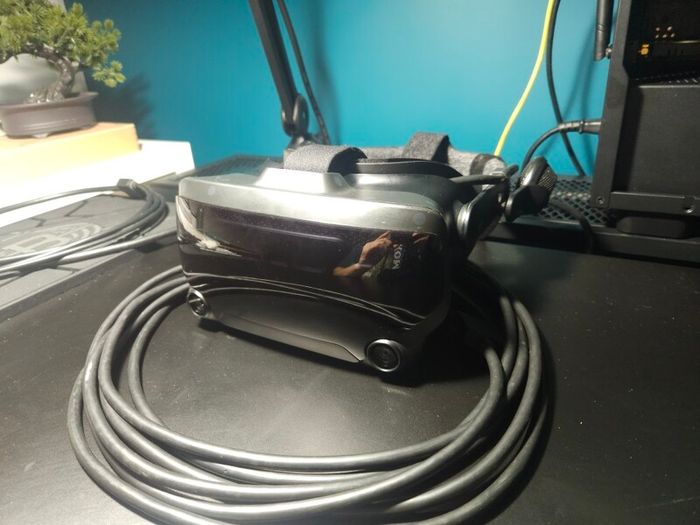 Gaming PC + Valve Index Full Kit
