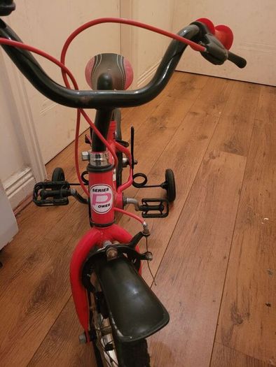 bike