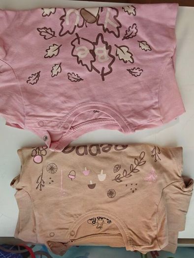 Baby girl clothes 18-24