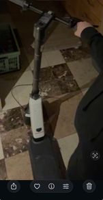 E scooter needs new charger