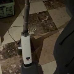 E scooter needs new charger