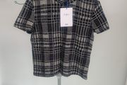 top Bnwt Zara size small