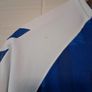 Everton Jersey.  Official Hummel Everton Pre Match Warm Up Jersey. Collect In Dublin Or Receive Via Post. Image 7