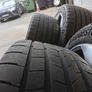 21" Alloy Wheels Audi E Tron / Q7 Image 8
