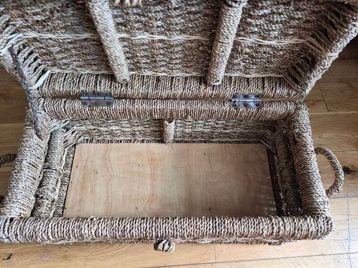 storage chest